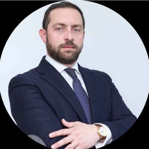 Avokat Denis Roka - Avokat ne Tirane