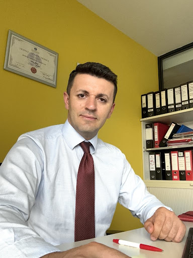 Avokat Edon Bibaj - Avokat ne Prishtine