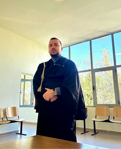 Avokat Eduart Rexho - Avokat ne Vlore