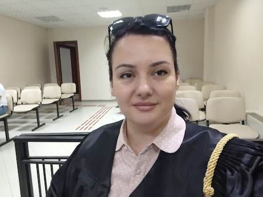 Avokate ILDA PRIFTI RAMAJ - Avokat ne Vlore